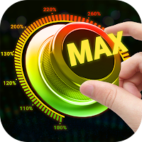 Volume Booster - Sound Booster