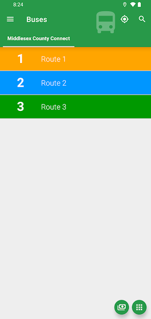 Middlesex County Connect Bus … Screenshot 2