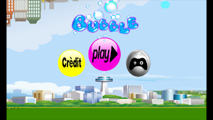 Sniper Ballon: Shooting Ballon Screenshot 0