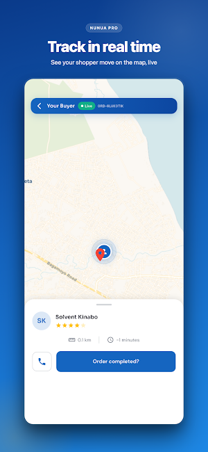 NunuaPro Screenshot 2