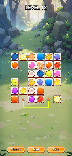 Two Of Kind Screenshot 3