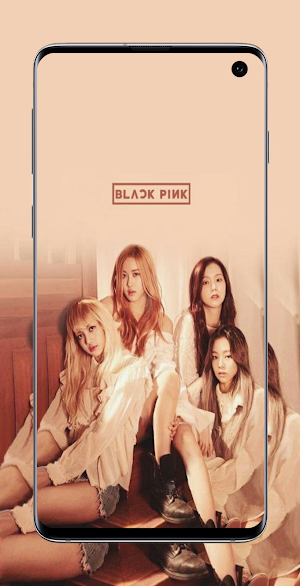 Blackpink Wallpapers ( Jisoo Jennie Rose Lisa ) Screenshot 3