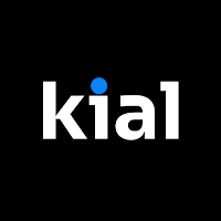 Kial: Budget & Expense Tracker