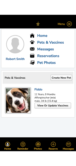 Pampered Pets Screenshot 1