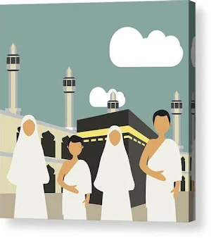 mnasek-مناسك الحج و العمرة Screenshot 2