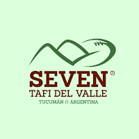 Seven de Tafi del Valle