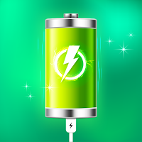 DU Battery - Charging Monitor