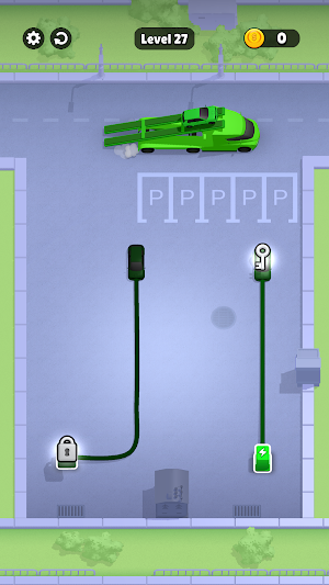 Charge Master Screenshot 2