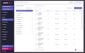 Ambit Retail Screenshot 0
