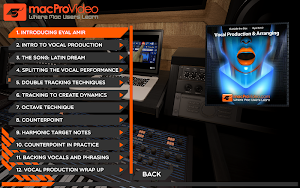 Vocal Production Course For Outside The Box Screenshot 1