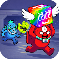 Steal Monster: Alien Slap
