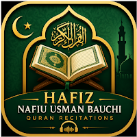 Hafiz Nafiu Usman Bauchi
