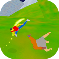 akpobatuka: ragdoll planet