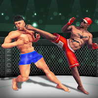 Real Street Fighting Games
