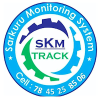 SKM TRACK PRO