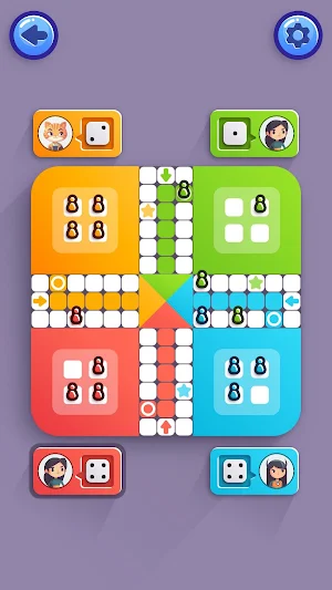 Mini Games: Offline Screenshot 2