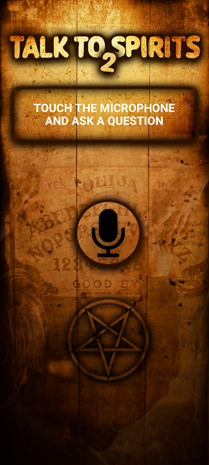 Talk To Spirits 2 Screenshot 0