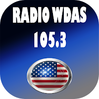 WDAS 105.3 Philadelphia Radio
