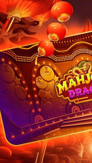 vin99Imperial Dragon Mahjong Screenshot 0