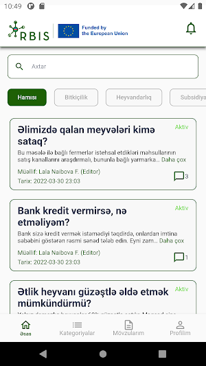RBIS Screenshot 2