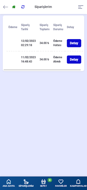 Sudem Su Screenshot 3