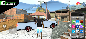 TLB LITE - THUG LIFE BRASIL Screenshot 2