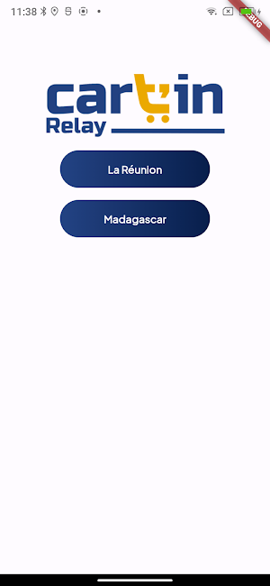 Relay Cart'In Screenshot 3