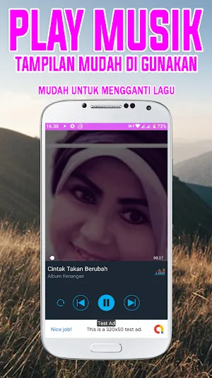 Full Anie Carera Lagu Kenangan Screenshot 2