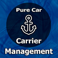 Pure Car Carrier Management