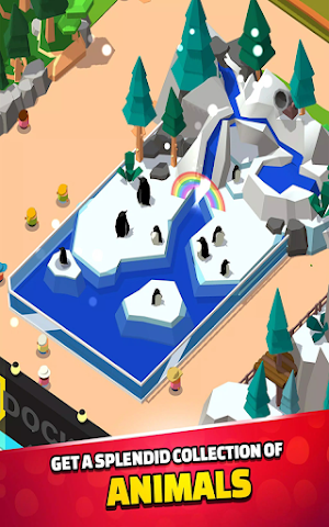 Zoo Quest Screenshot 0
