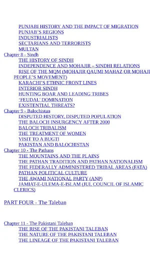 Pakistan A Hard Country Screenshot 3