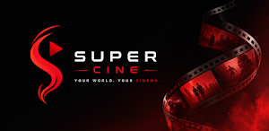 SuperCine.TV Screenshot 0
