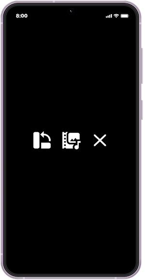 True Gallery (Offline) Screenshot 1