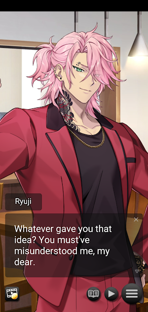 Hearts for Hire Screenshot 1