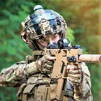 Games 2023 Army Secret Mission