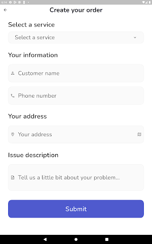 Logi Logi Screenshot 2