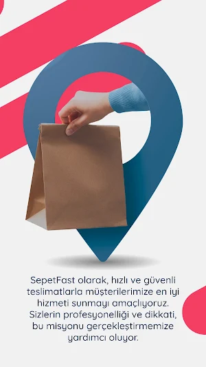 SepetFast Screenshot 3