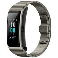 huawei talkband b5 guide