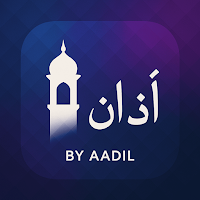 Athan app by AADIL