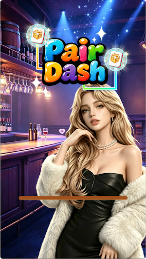 Pair Dash Screenshot 1