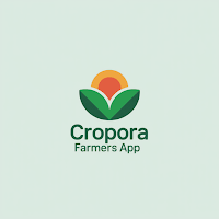 Cropora Farmers App