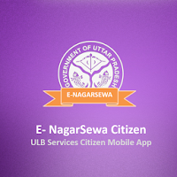 eNagarSewa Citizen App