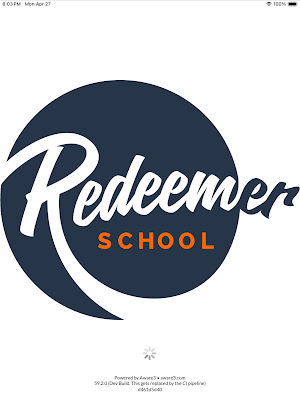 Redeemer School - Austin, TX Screenshot 3