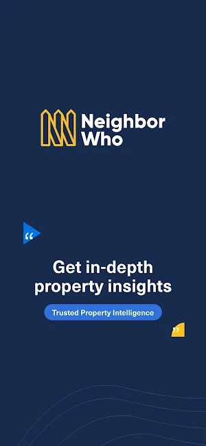 NeighborWho Screenshot 0