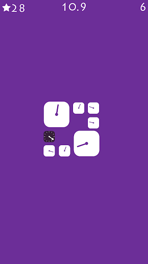 Gunny Infinity Clocks Screenshot 3