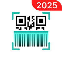 QR & Barcode Scanner Launcher