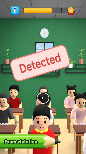High School Teacher Life Games Screenshot 3