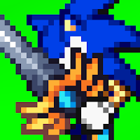 Sword of Blue