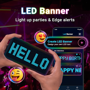 LED Banner & LED Sign Display Screenshot 0