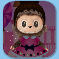 Labubu Doll Dress Up